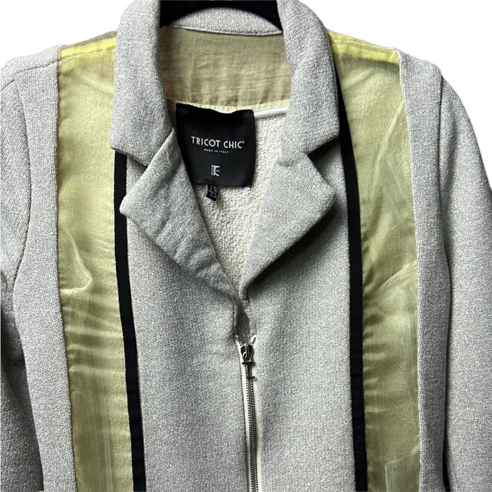 Tricot chic - Picture 3 of 10